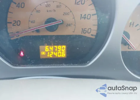 2005 Nissan Murano Se from USA, damaged, VIN JN8AZ08W55W401250